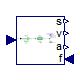 Modelica.Mechanics.Translational.Examples.Utilities.DirectMass