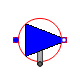 Modelica.Thermal.FluidHeatFlow.Sources.IdealPump