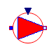 Modelica.Thermal.FluidHeatFlow.Sources.PressureIncrease