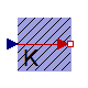 Modelica.Thermal.HeatTransfer.Sources.PrescribedTemperature