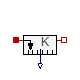 Modelica.Thermal.HeatTransfer.Sensors.RelTemperatureSensor