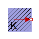 Modelica.Thermal.HeatTransfer.Sources.FixedTemperature
