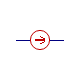 Modelica.Thermal.HeatTransfer.Icons.Conversion