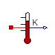 Modelica.Thermal.HeatTransfer.Sensors.TemperatureSensor