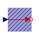 Modelica.Thermal.HeatTransfer.Fahrenheit.PrescribedTemperature
