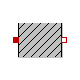 Modelica.Thermal.HeatTransfer.Components.ThermalConductor